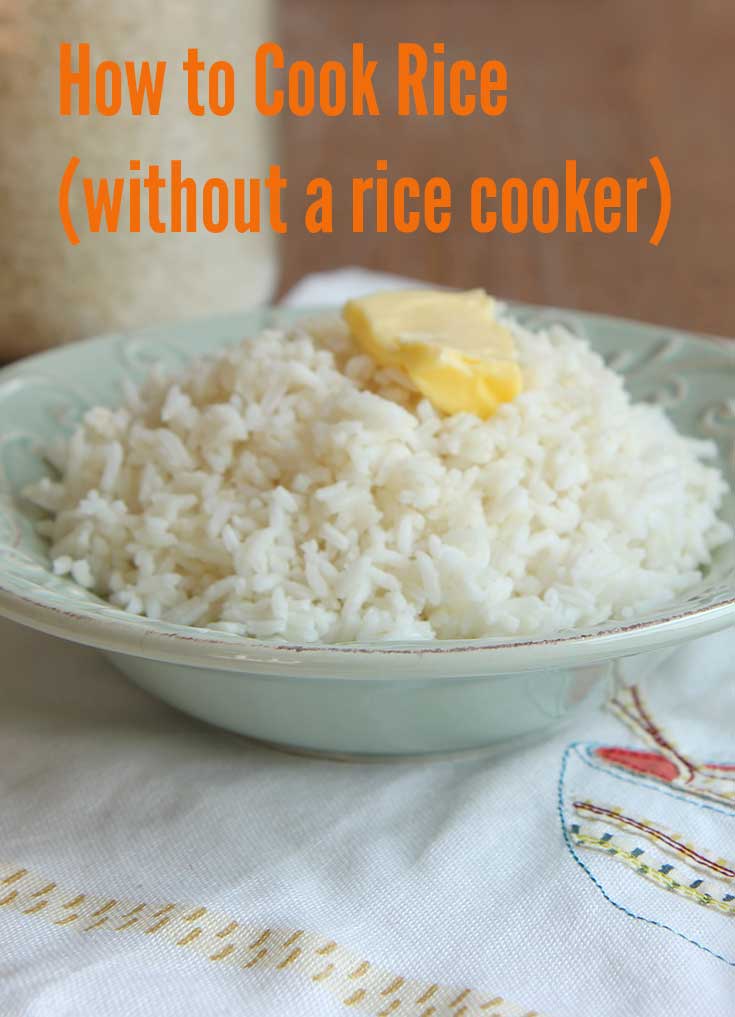 How To Cock Rice 78