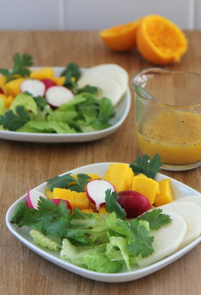 vinaigrette recipe