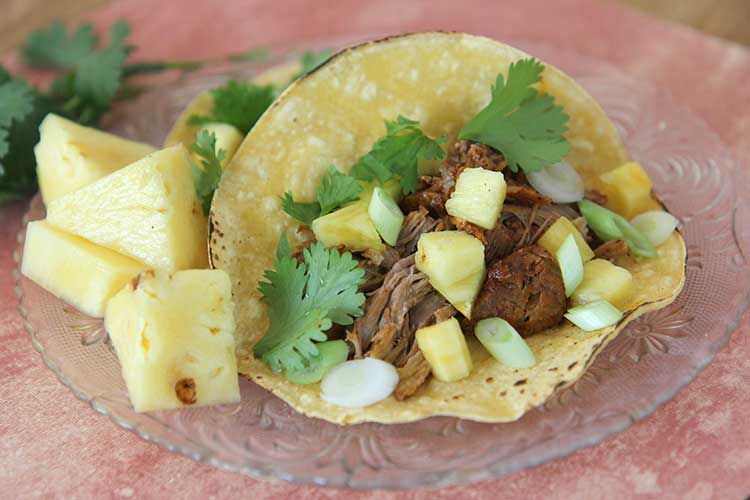 al pastor recipe easy