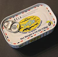 High-Quality flash sardine In Delicious Variants 