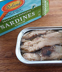 The Best Canned Sardines An Inexhaustive Study Hilah Cooking