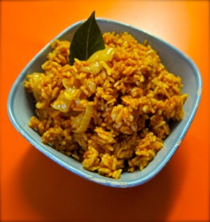 Spanish Rice