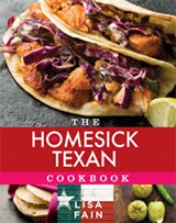 The Homesick Texan Cookbook