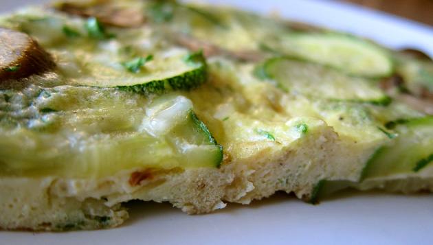 Frittata Recipe