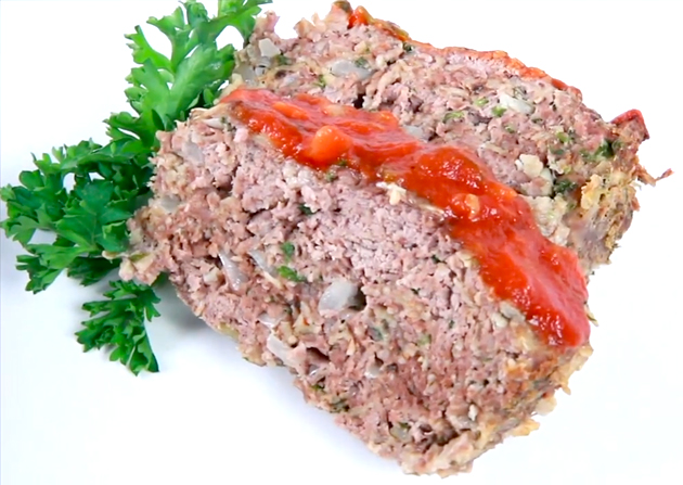 meatloaf