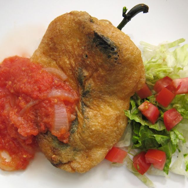 chile relleno