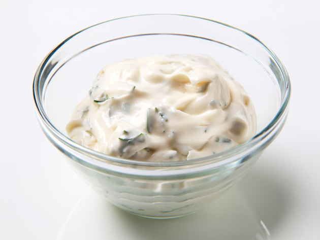 Tartar Sauce Recipe - Hilah Cooking