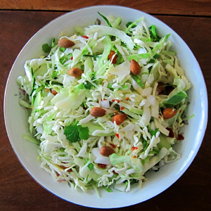 Coleslaw Recipe