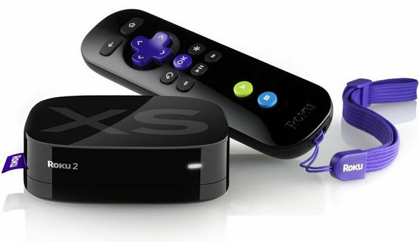 Roku Player