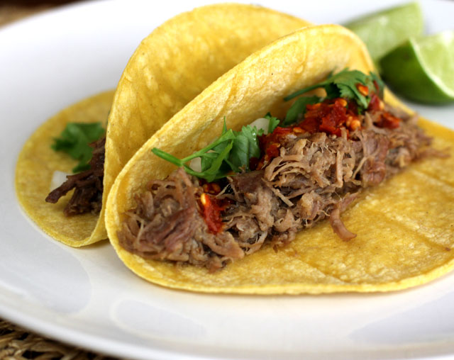 How To Make Carnitas