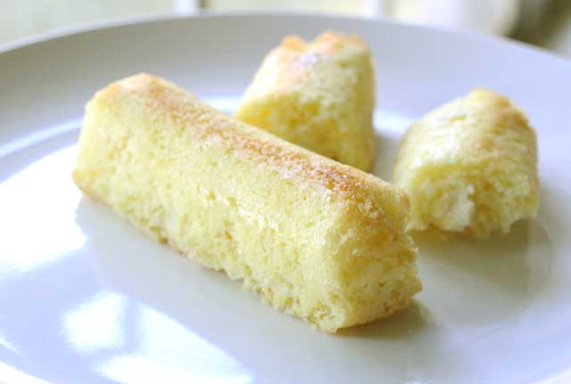 Homemade Twinkies Recipe - NYT Cooking