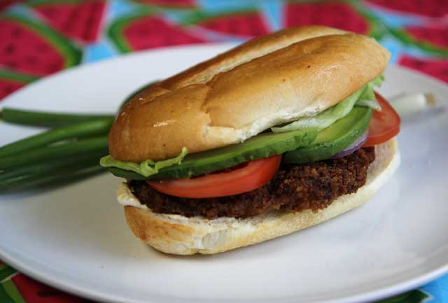 Milanesa Torta - Hilah Cooking