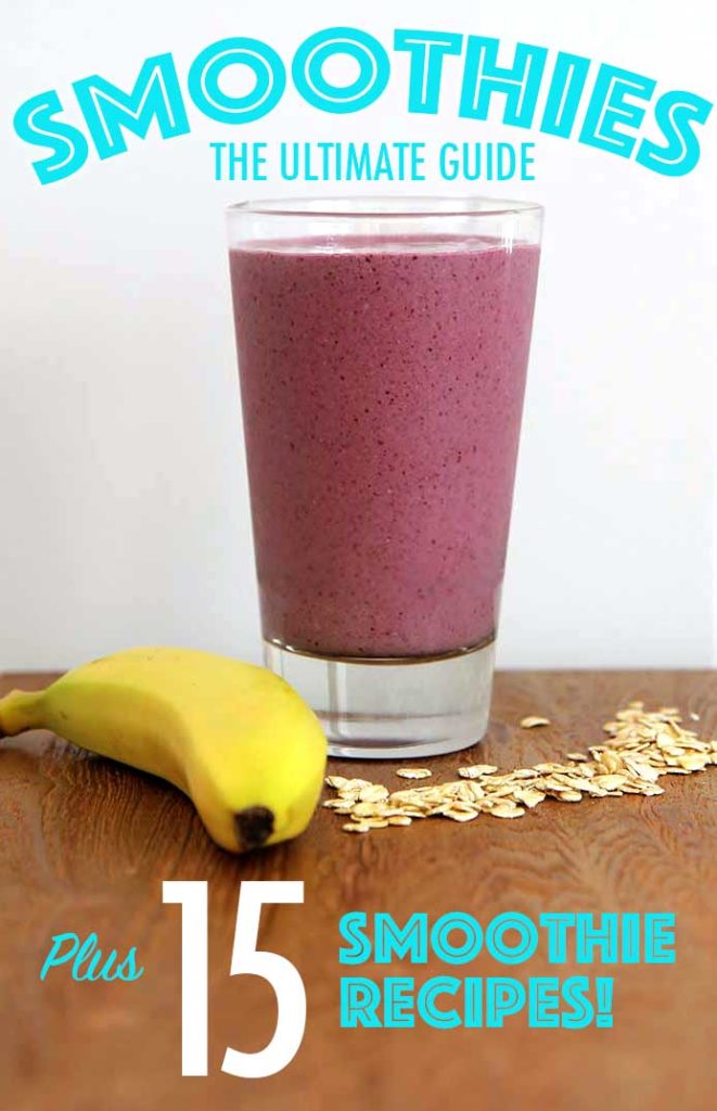 best smoothie recipes