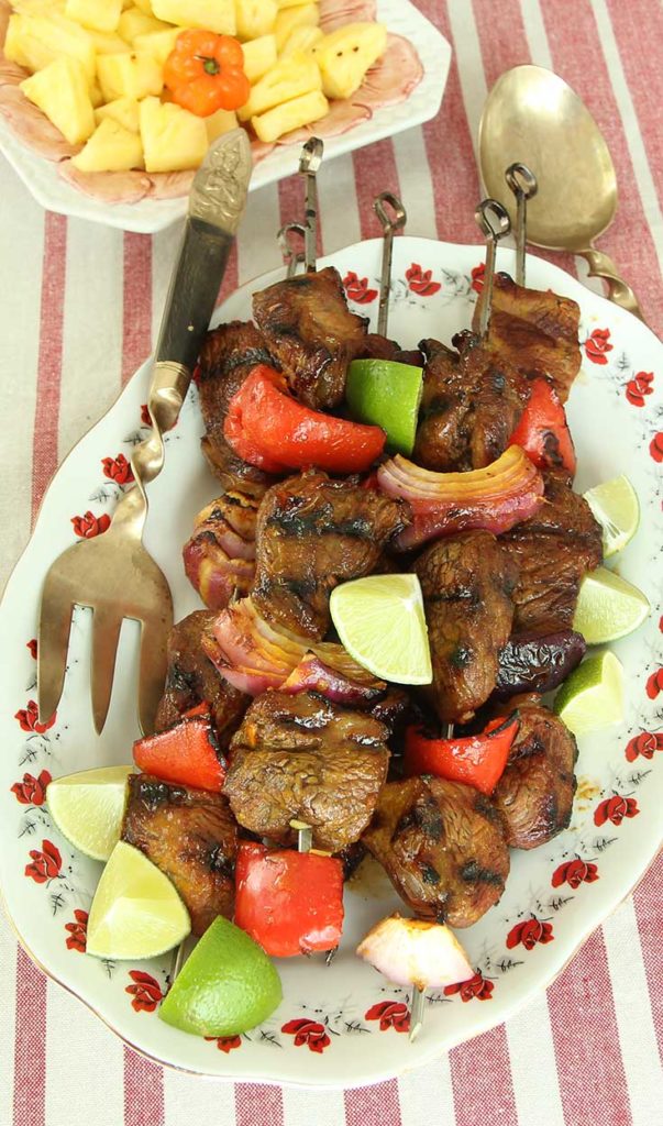 pineapple-lamb-skewers-vertical-hilahcooking