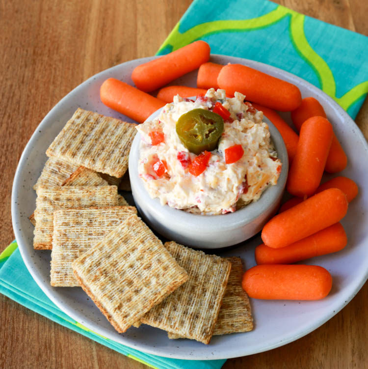 pimento cheese