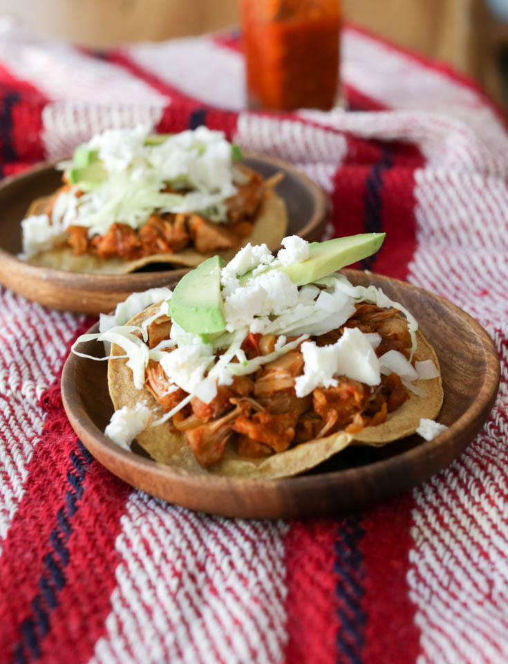 jackfruit tinga