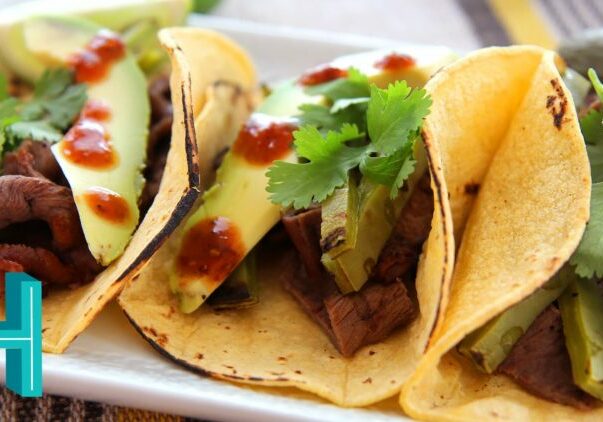 Carne Asada Tacos: How to Grill Like a Mexican, Part 1