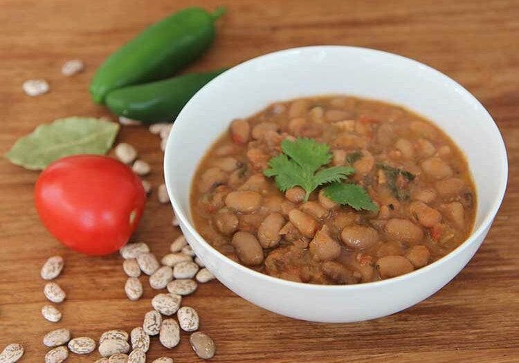 charro beans