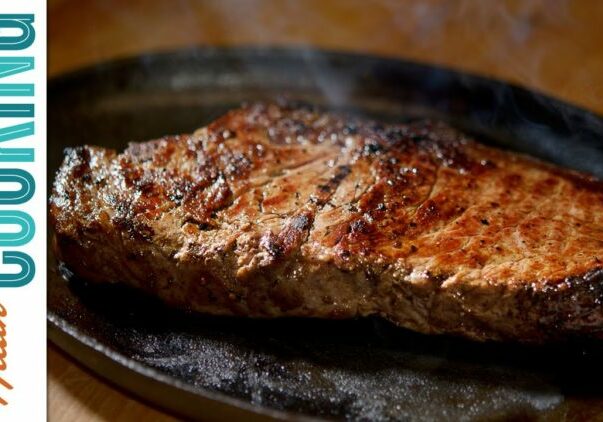 How To Cook A Steak