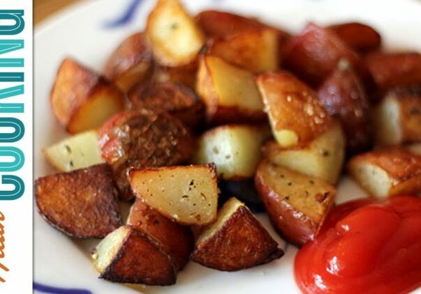 How To Make Home Fries
