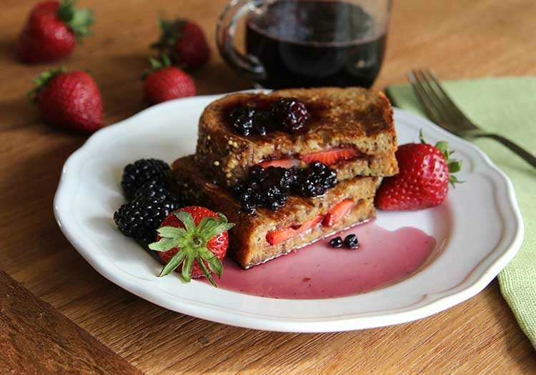 peanut-butter-french-toast