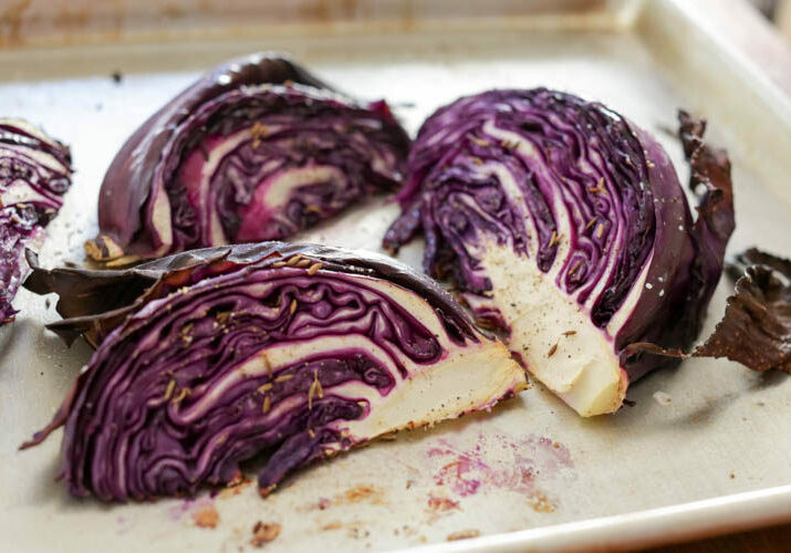 roasted-cabbage
